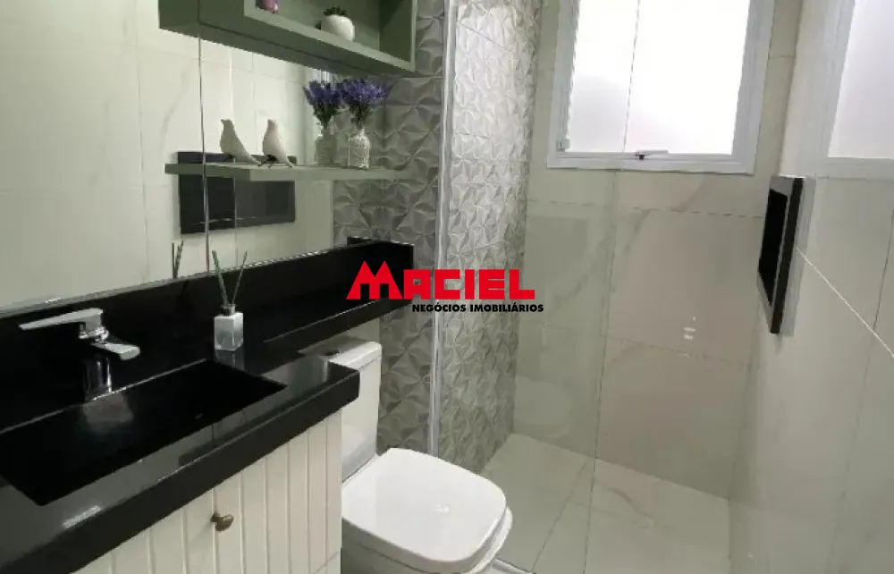 Comprar Apartamento / Padr&atilde;o em Jacare&iacute; R$ 545.000,00 - Foto 10