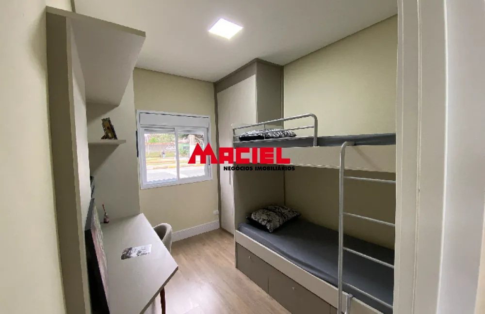 Comprar Apartamento / Padr&atilde;o em Jacare&iacute; R$ 545.000,00 - Foto 8