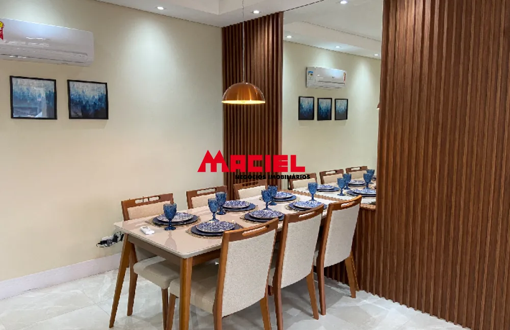 Comprar Apartamento / Padr&atilde;o em Jacare&iacute; R$ 545.000,00 - Foto 9