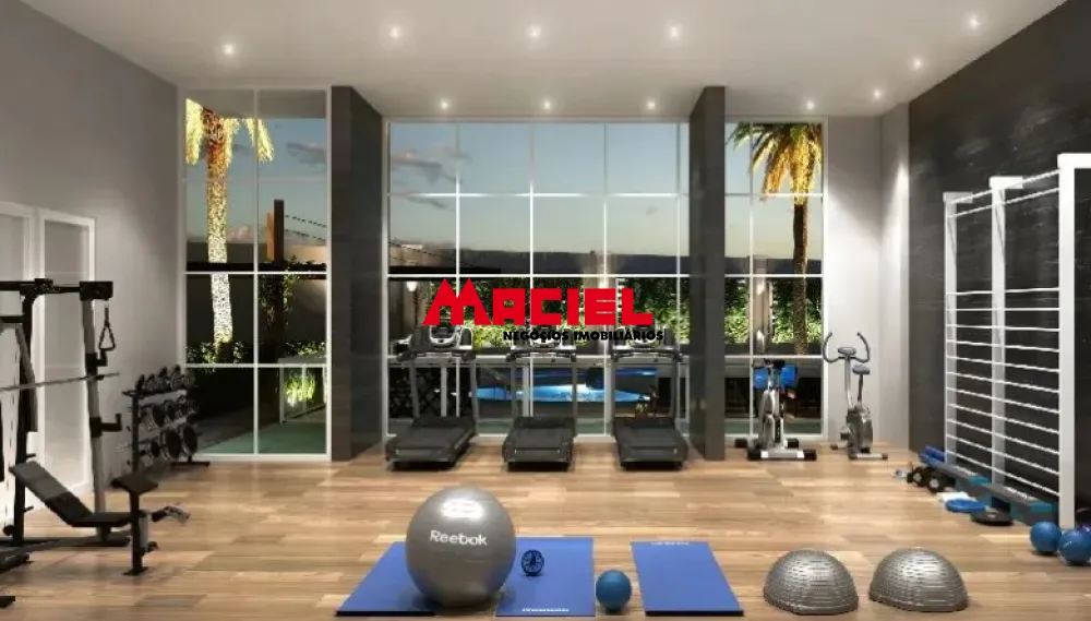 Comprar Apartamento / Padr&atilde;o em Jacare&iacute; R$ 545.000,00 - Foto 12