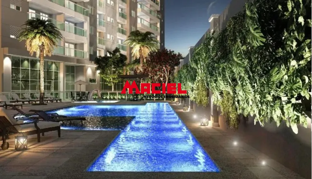 Comprar Apartamento / Padr&atilde;o em Jacare&iacute; R$ 545.000,00 - Foto 14