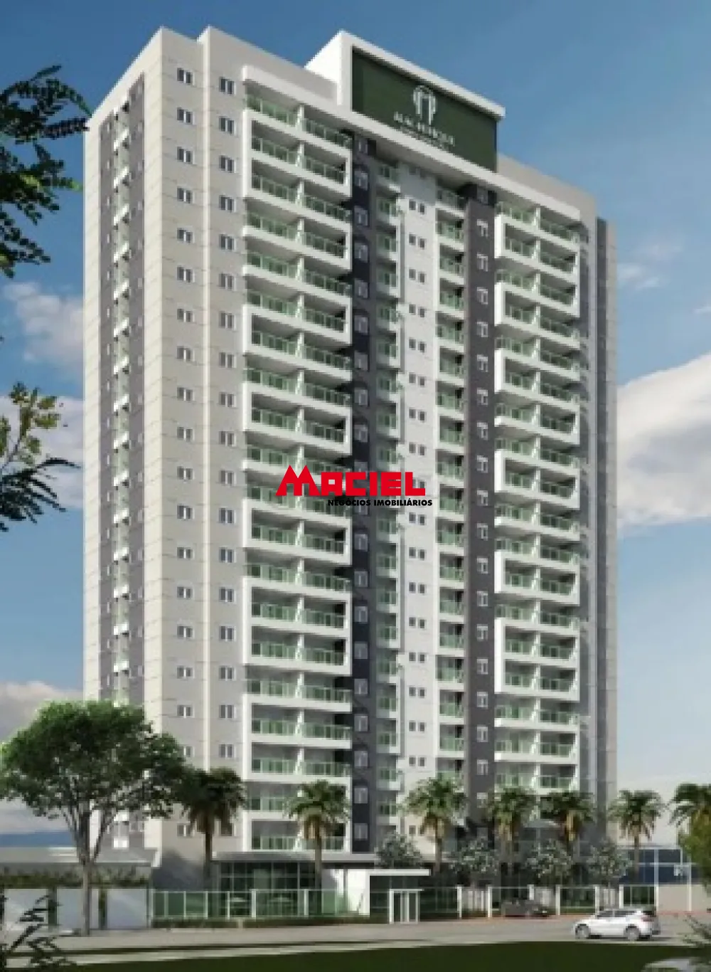 Comprar Apartamento / Padr&atilde;o em Jacare&iacute; R$ 545.000,00 - Foto 15