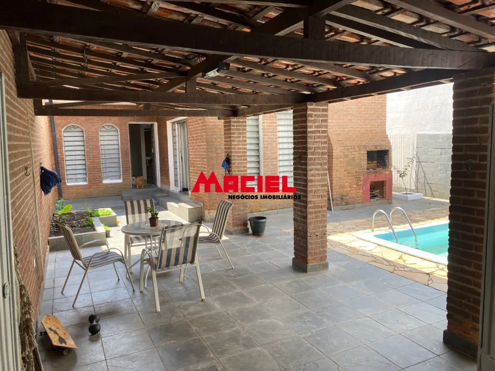 Comprar Casa / Padr&atilde;o em S&atilde;o Jos&eacute; dos Campos R$ 693.000,00 - Foto 1