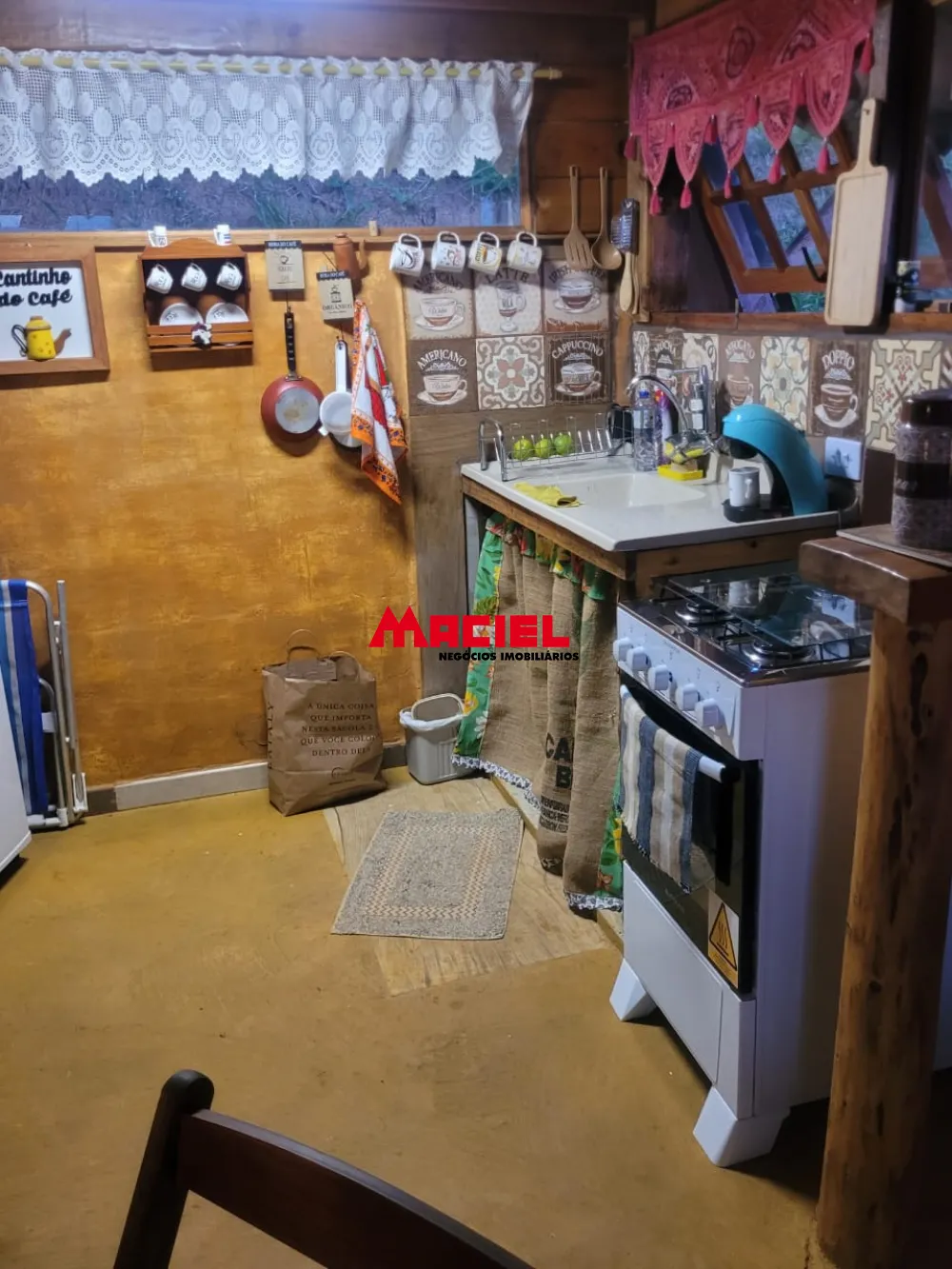 Comprar Rural / Fazenda, S&iacute;tio e Ch&aacute;cara em S&atilde;o Jos&eacute; dos Campos R$ 380.000,00 - Foto 13