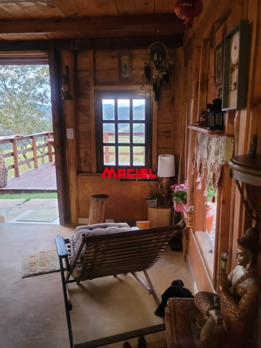 Comprar Rural / Fazenda, S&iacute;tio e Ch&aacute;cara em S&atilde;o Jos&eacute; dos Campos R$ 380.000,00 - Foto 9