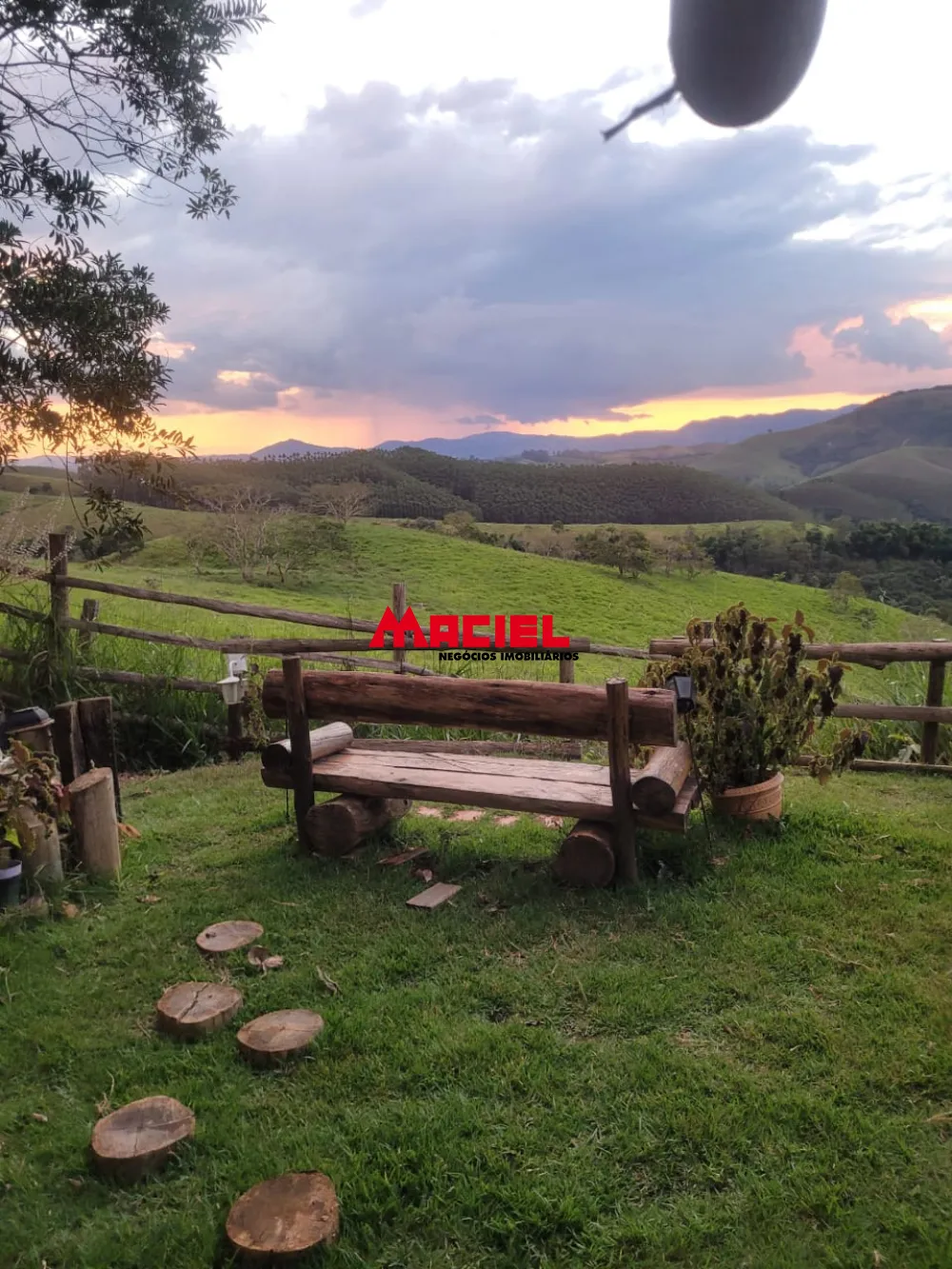 Comprar Rural / Fazenda, S&iacute;tio e Ch&aacute;cara em S&atilde;o Jos&eacute; dos Campos R$ 380.000,00 - Foto 6