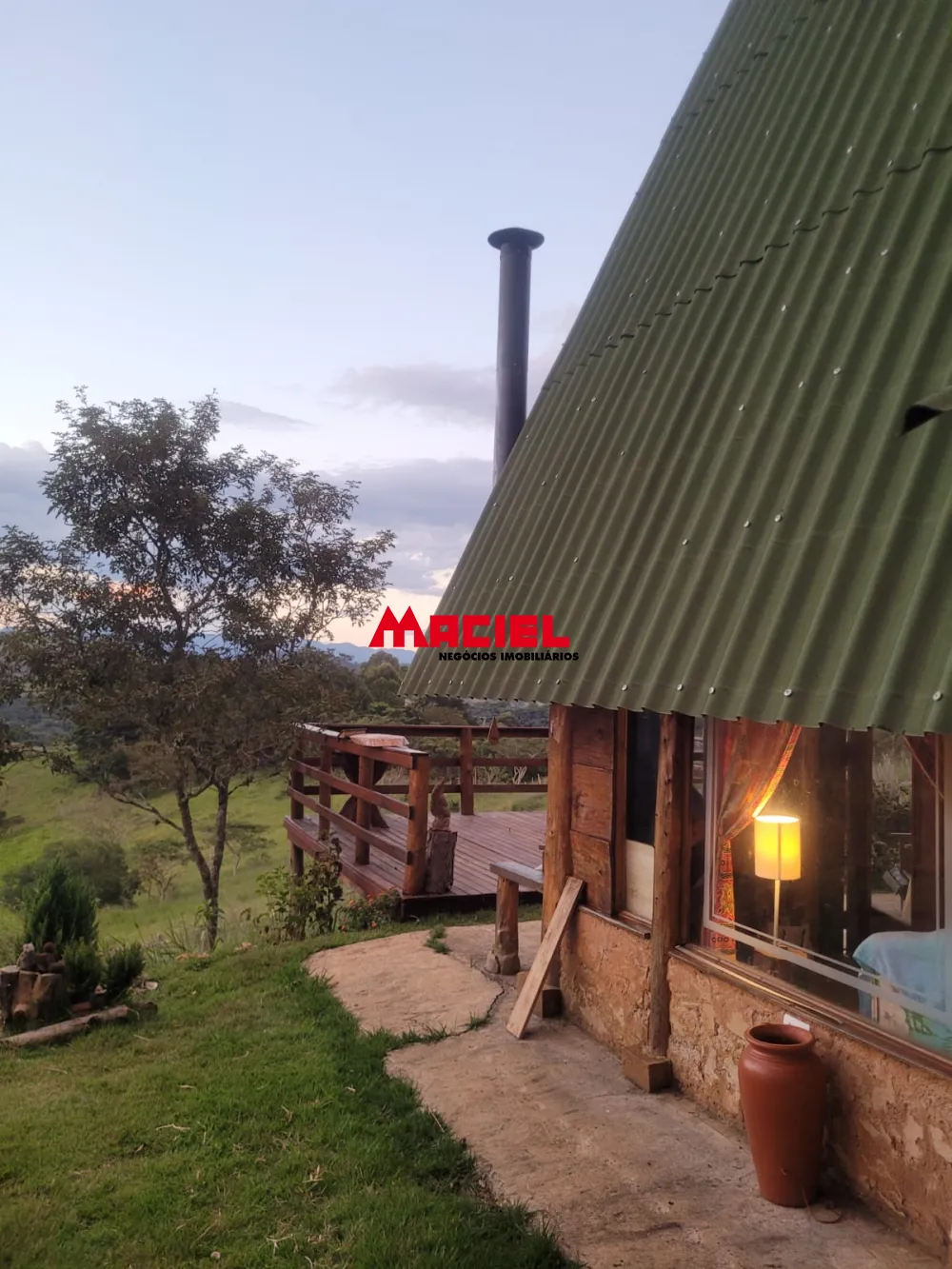 Comprar Rural / Fazenda, S&iacute;tio e Ch&aacute;cara em S&atilde;o Jos&eacute; dos Campos R$ 380.000,00 - Foto 3