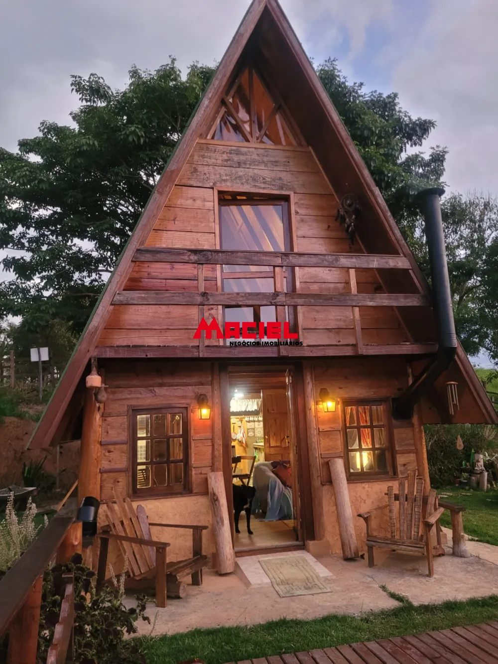 Comprar Rural / Fazenda, S&iacute;tio e Ch&aacute;cara em S&atilde;o Jos&eacute; dos Campos R$ 380.000,00 - Foto 2