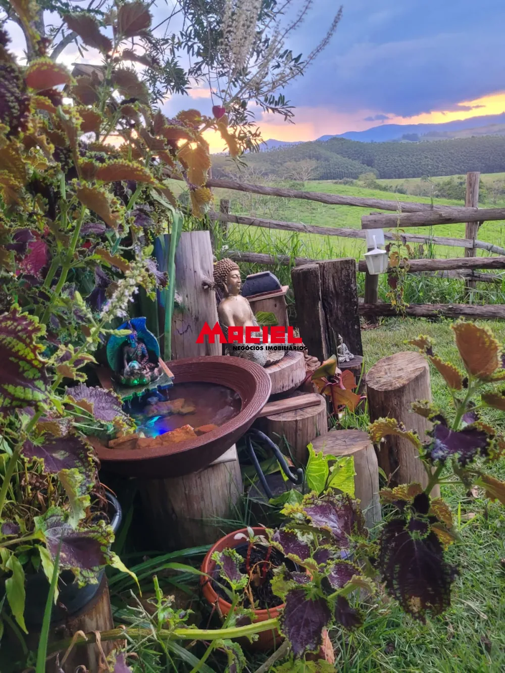 Comprar Rural / Fazenda, S&iacute;tio e Ch&aacute;cara em S&atilde;o Jos&eacute; dos Campos R$ 380.000,00 - Foto 5