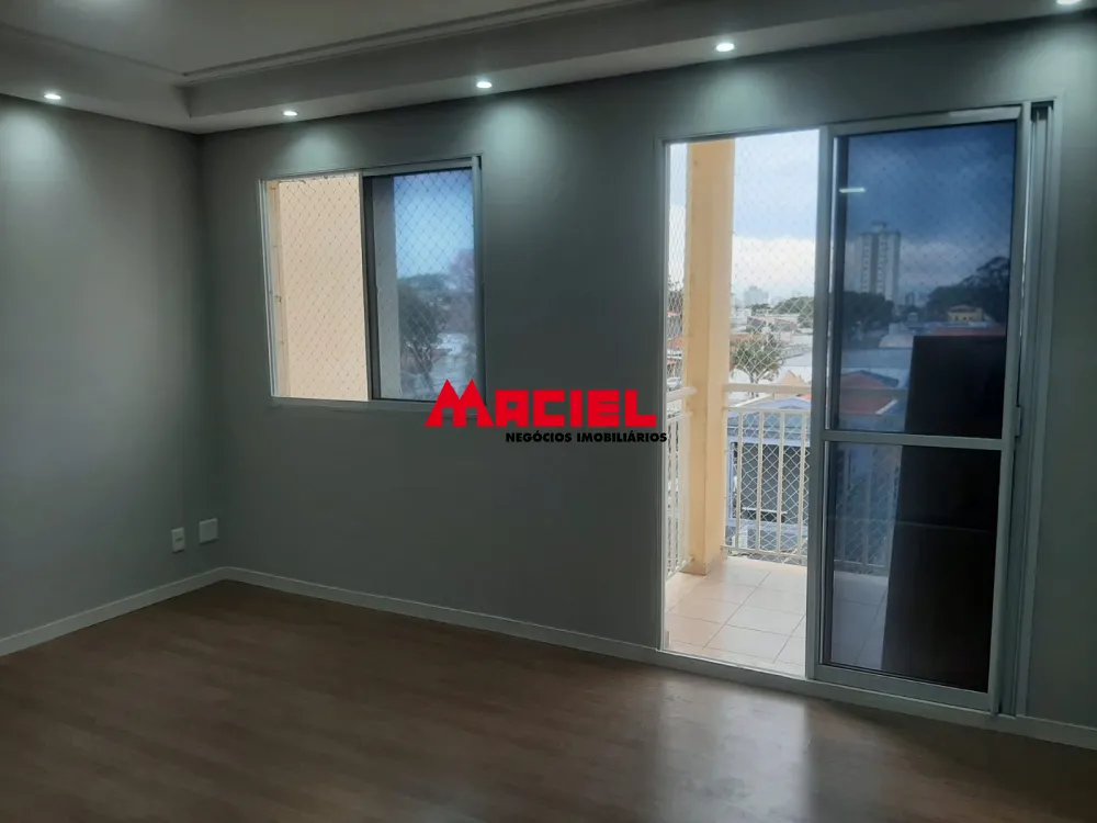 Comprar Apartamento / Padr&atilde;o em S&atilde;o Jos&eacute; dos Campos R$ 450.000,00 - Foto 12