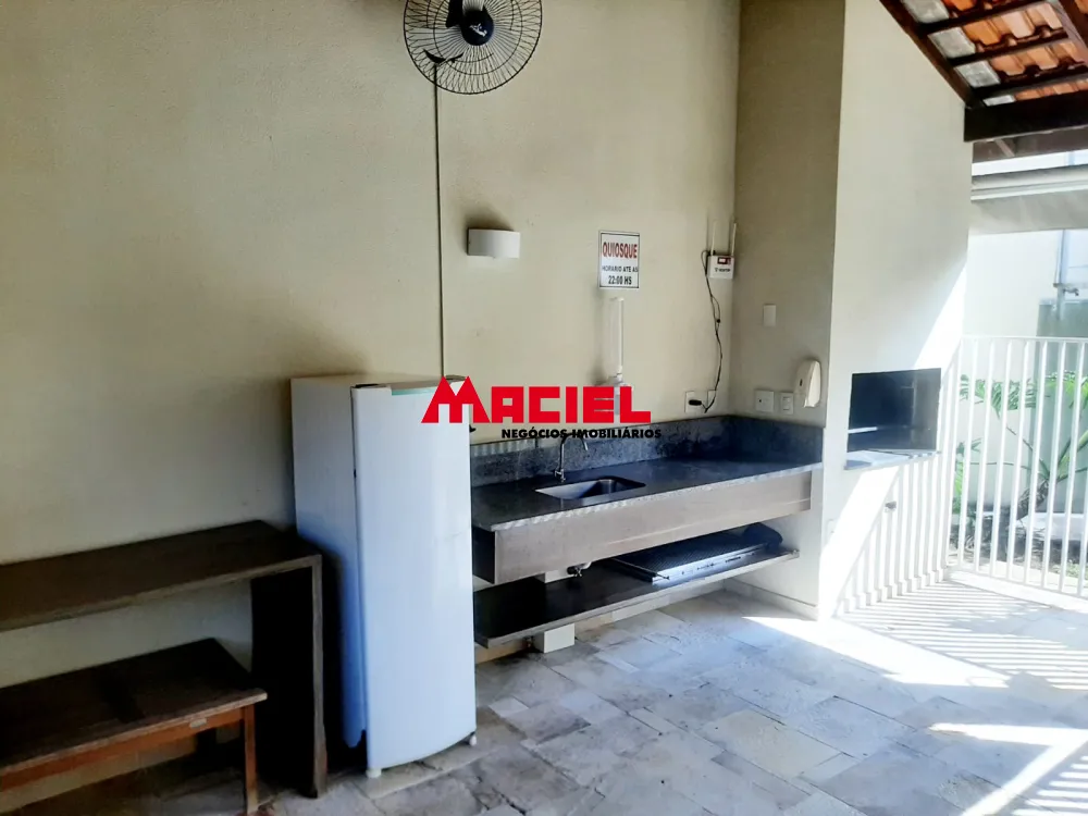 Comprar Apartamento / Padr&atilde;o em S&atilde;o Jos&eacute; dos Campos R$ 450.000,00 - Foto 14