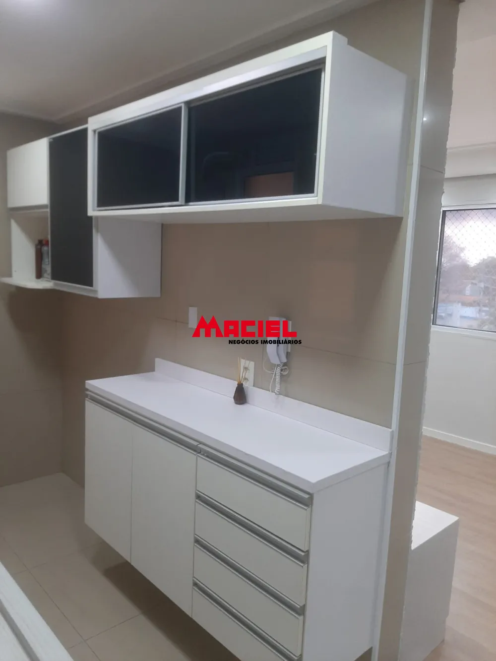 Comprar Apartamento / Padr&atilde;o em S&atilde;o Jos&eacute; dos Campos R$ 450.000,00 - Foto 15