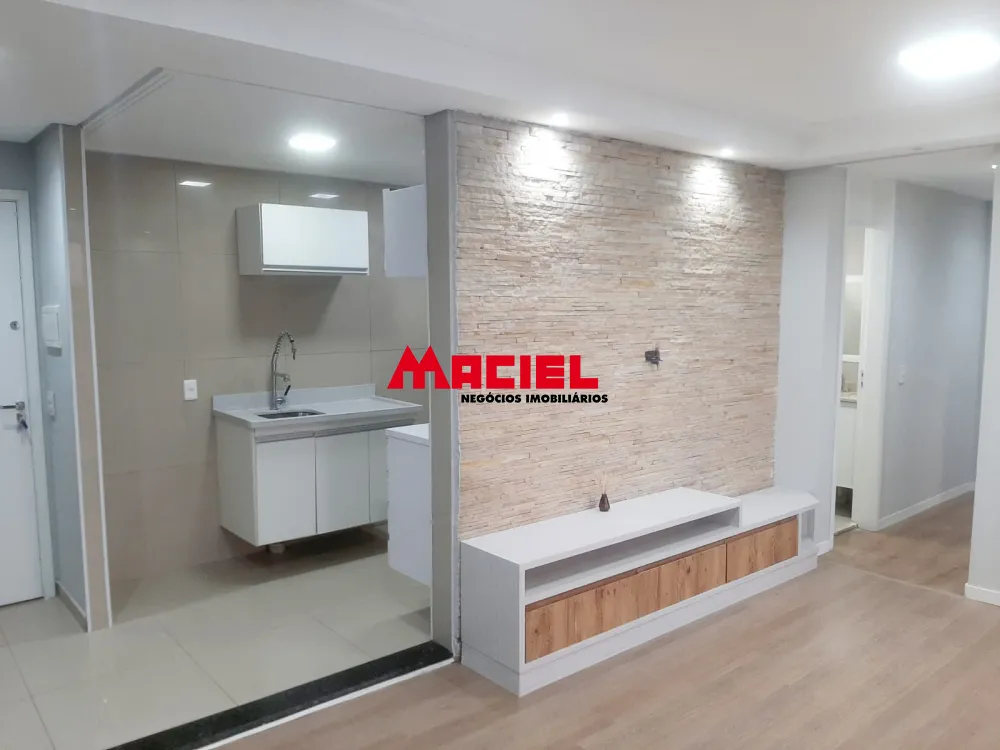 Comprar Apartamento / Padr&atilde;o em S&atilde;o Jos&eacute; dos Campos R$ 450.000,00 - Foto 16