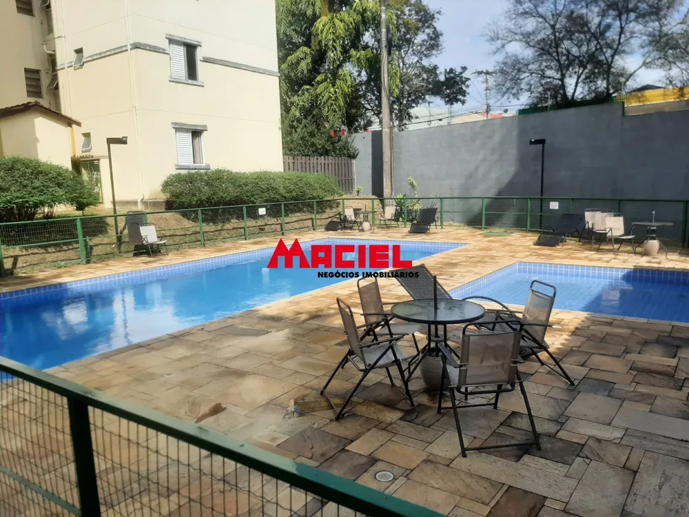 Comprar Apartamento / Padr&atilde;o em S&atilde;o Jos&eacute; dos Campos R$ 450.000,00 - Foto 18