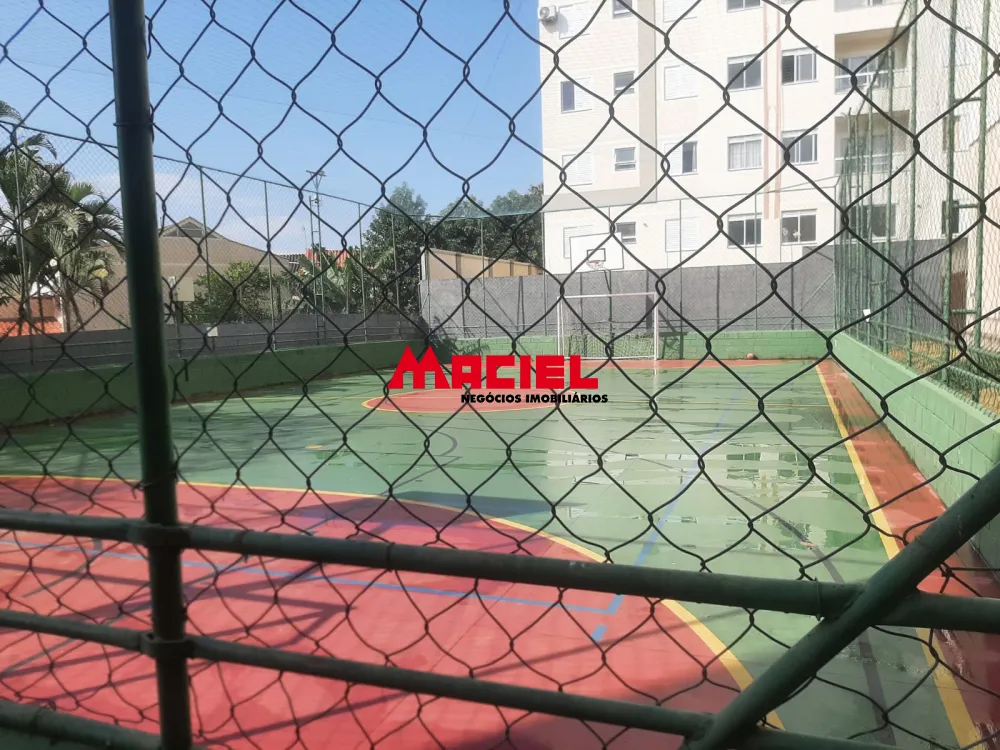 Comprar Apartamento / Padr&atilde;o em S&atilde;o Jos&eacute; dos Campos R$ 450.000,00 - Foto 19