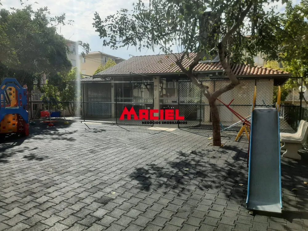 Comprar Apartamento / Padr&atilde;o em S&atilde;o Jos&eacute; dos Campos R$ 450.000,00 - Foto 20