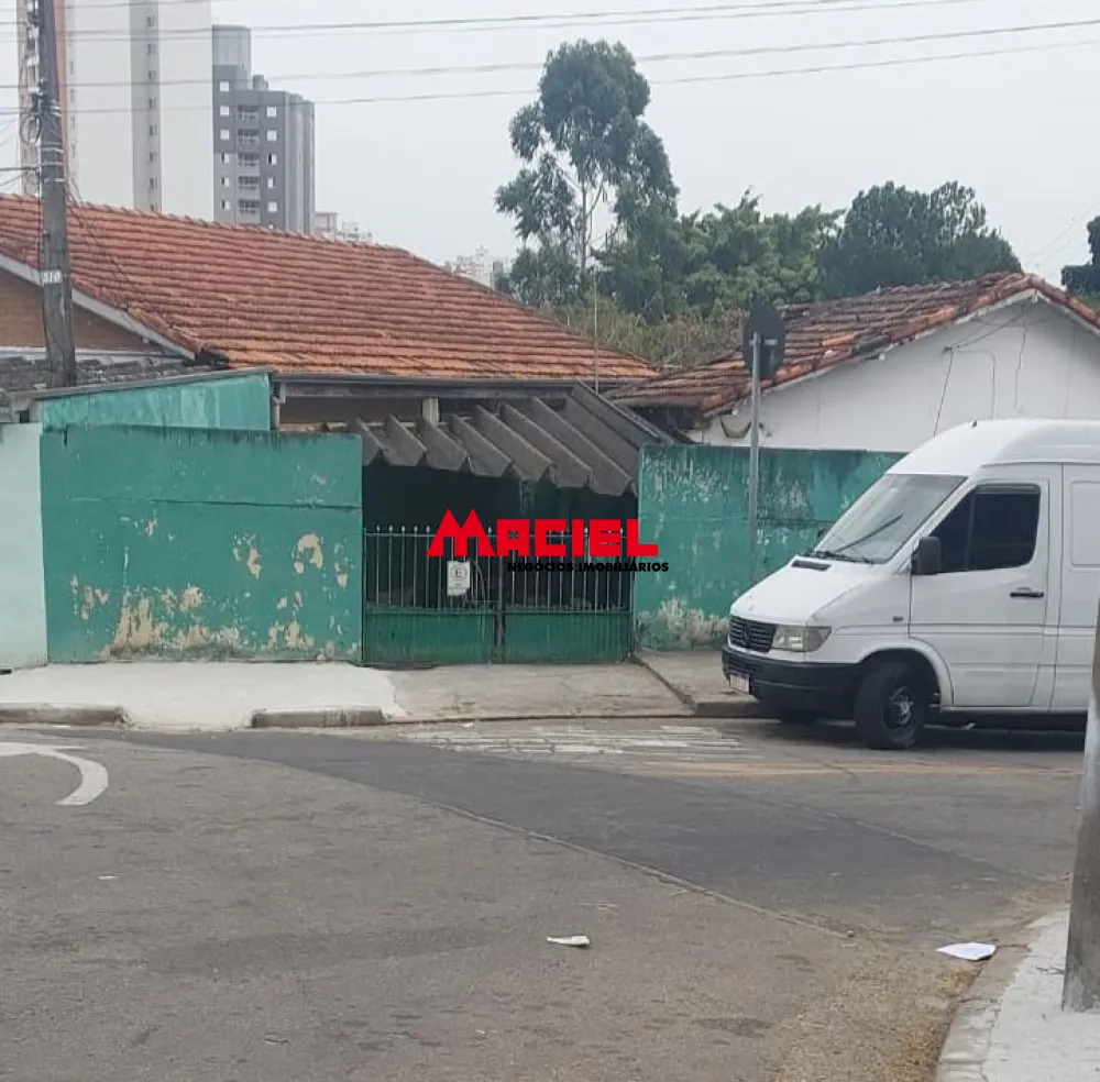 Comprar Terreno / Padr&atilde;o em S&atilde;o Jos&eacute; dos Campos R$ 280.000,00 - Foto 1