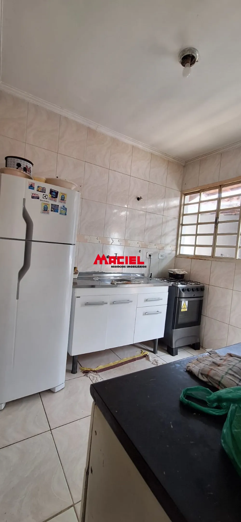 Comprar Casa / Padr&atilde;o em S&atilde;o Jos&eacute; dos Campos R$ 210.000,00 - Foto 4