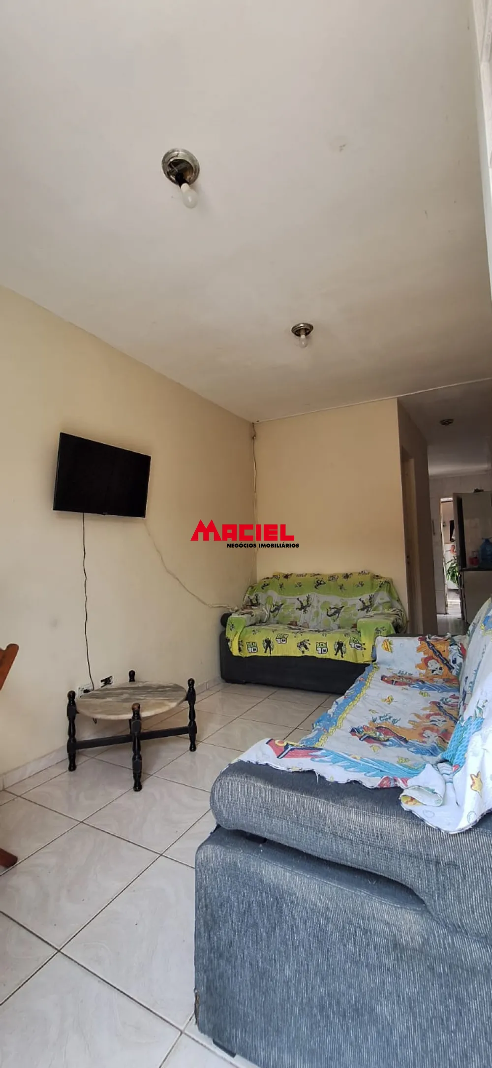 Comprar Casa / Padr&atilde;o em S&atilde;o Jos&eacute; dos Campos R$ 210.000,00 - Foto 3