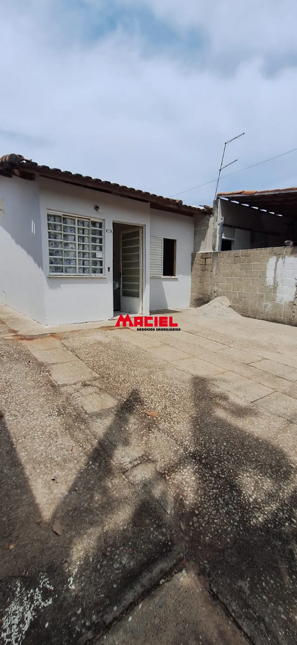 Comprar Casa / Padr&atilde;o em S&atilde;o Jos&eacute; dos Campos R$ 210.000,00 - Foto 8