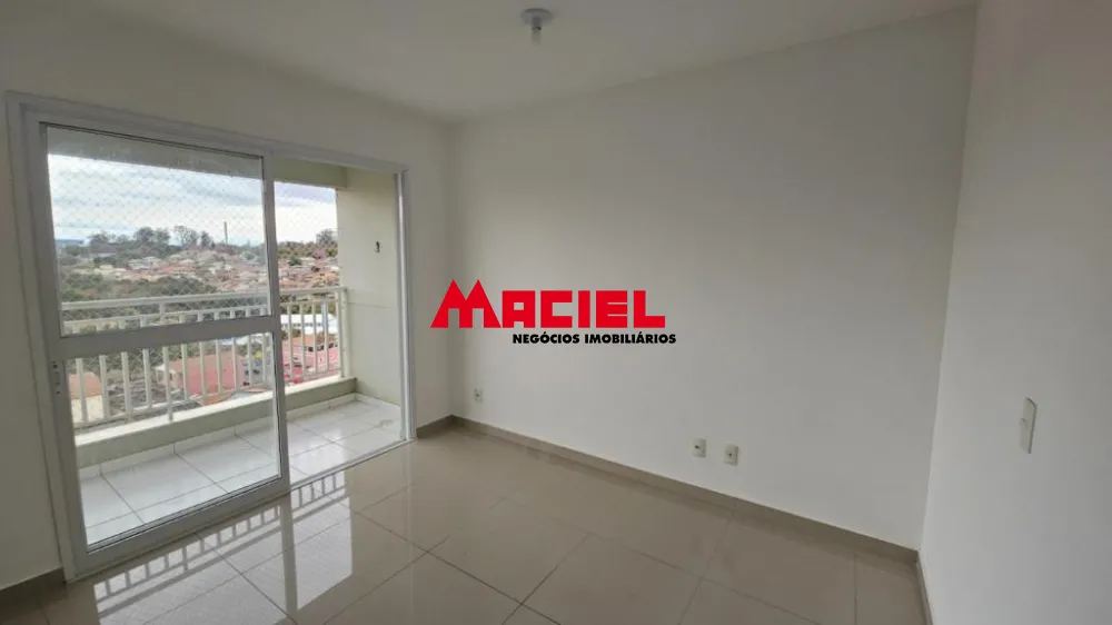 Comprar Apartamento / Padr&atilde;o em S&atilde;o Jos&eacute; dos Campos R$ 550.000,00 - Foto 1