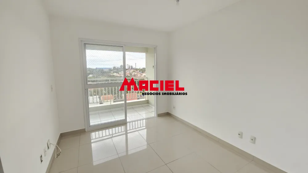 Comprar Apartamento / Padr&atilde;o em S&atilde;o Jos&eacute; dos Campos R$ 550.000,00 - Foto 2