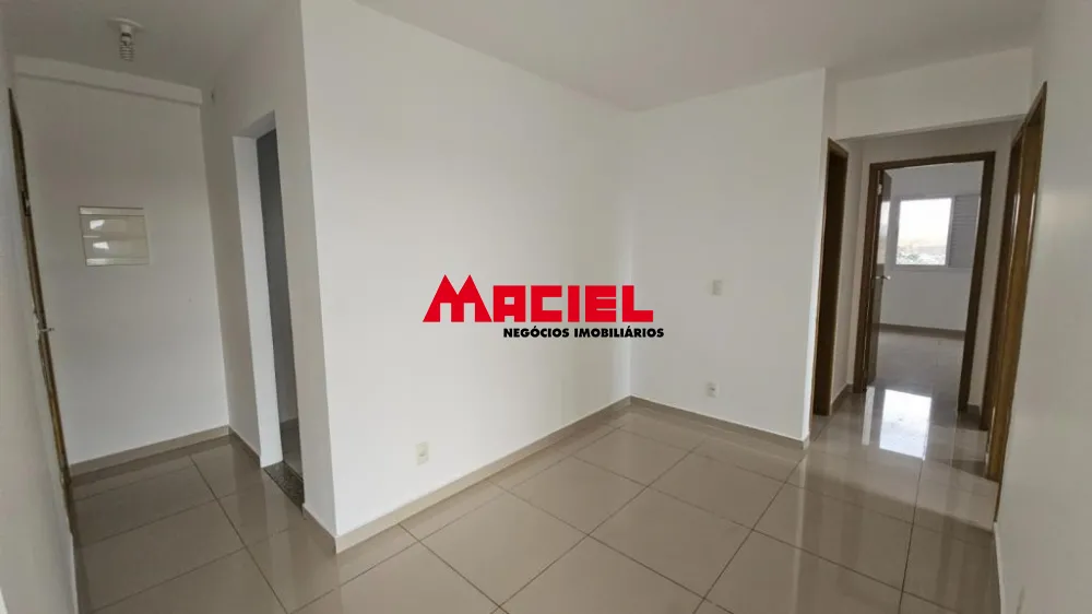 Comprar Apartamento / Padr&atilde;o em S&atilde;o Jos&eacute; dos Campos R$ 550.000,00 - Foto 3