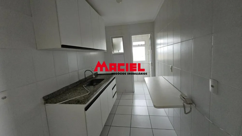 Comprar Apartamento / Padr&atilde;o em S&atilde;o Jos&eacute; dos Campos R$ 550.000,00 - Foto 4