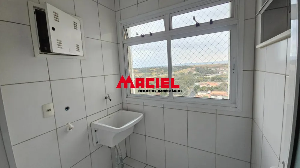 Comprar Apartamento / Padr&atilde;o em S&atilde;o Jos&eacute; dos Campos R$ 550.000,00 - Foto 5