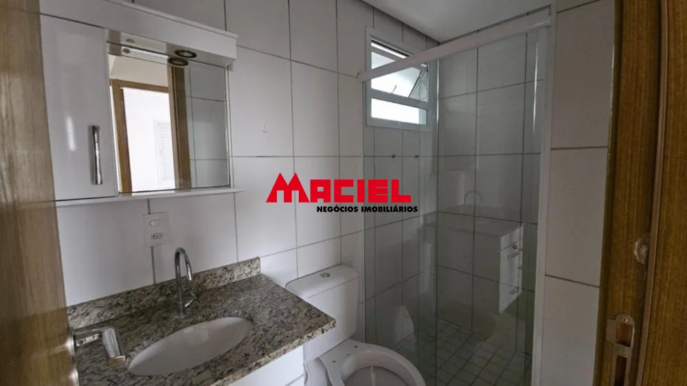 Comprar Apartamento / Padr&atilde;o em S&atilde;o Jos&eacute; dos Campos R$ 550.000,00 - Foto 10