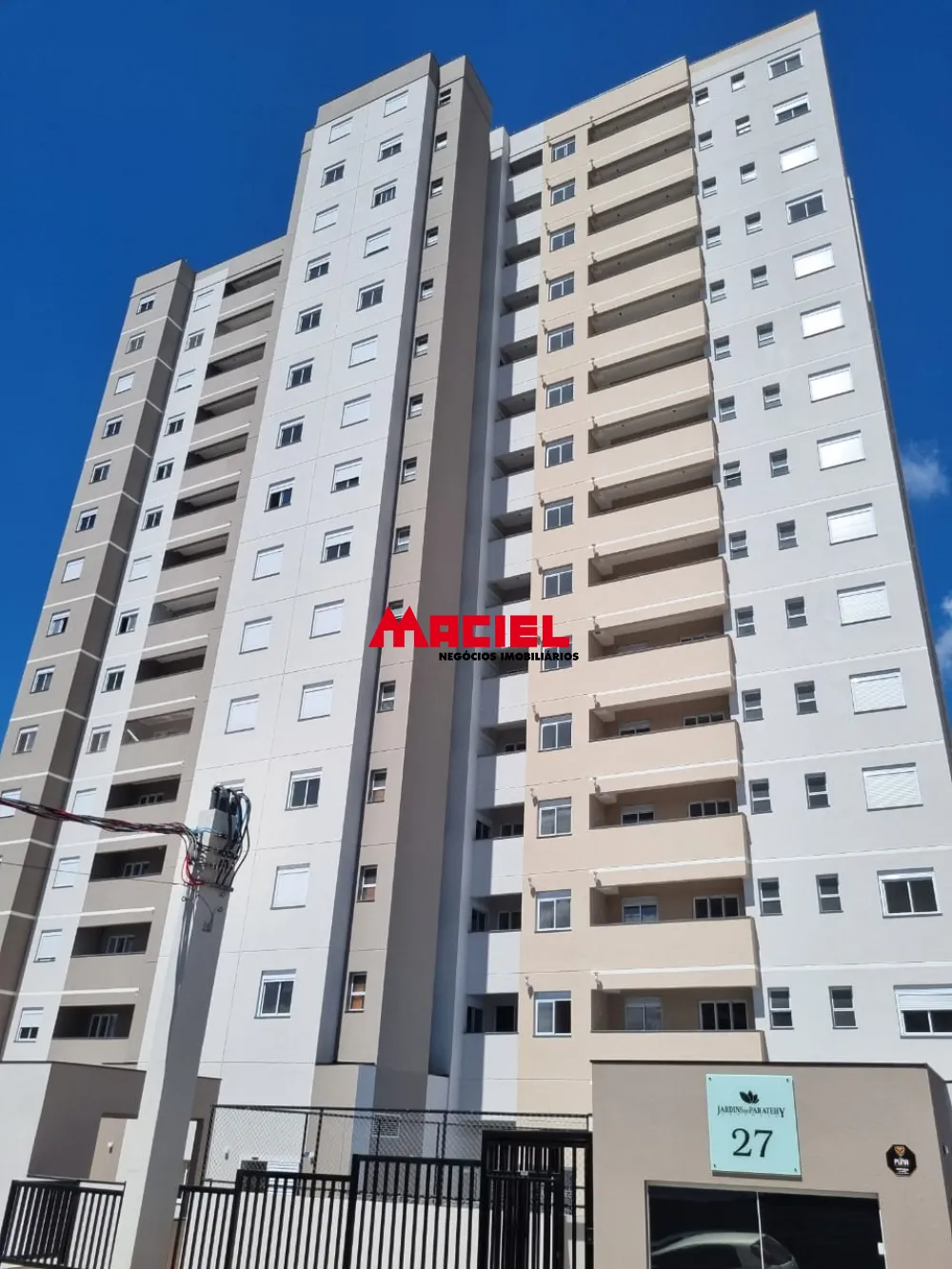 Comprar Apartamento / Padr&atilde;o em S&atilde;o Jos&eacute; dos Campos R$ 479.000,00 - Foto 2