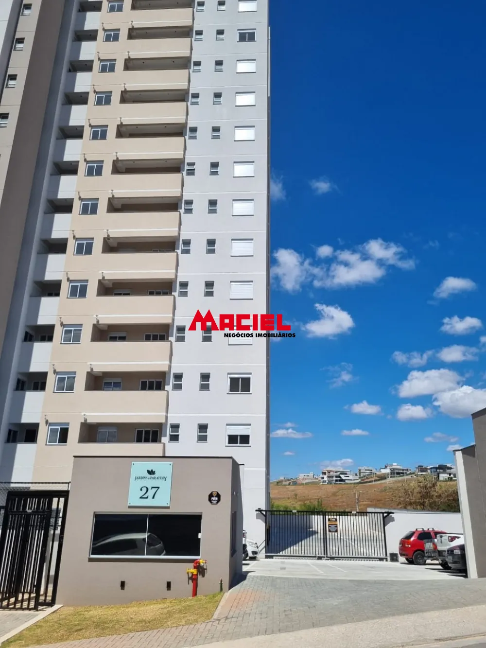 Comprar Apartamento / Padr&atilde;o em S&atilde;o Jos&eacute; dos Campos R$ 479.000,00 - Foto 1