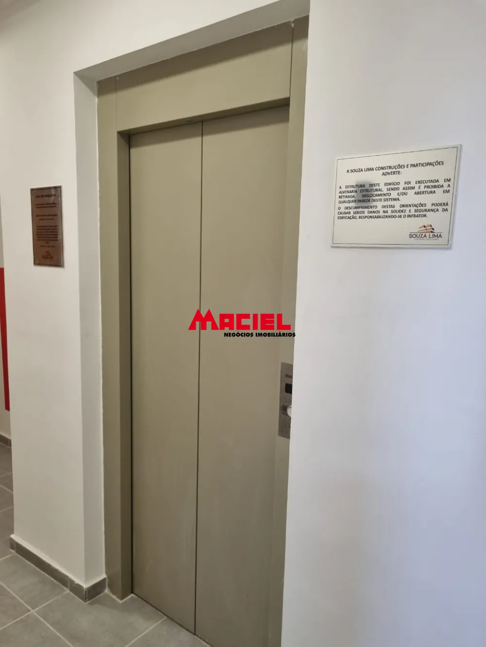 Comprar Apartamento / Padr&atilde;o em S&atilde;o Jos&eacute; dos Campos R$ 479.000,00 - Foto 3