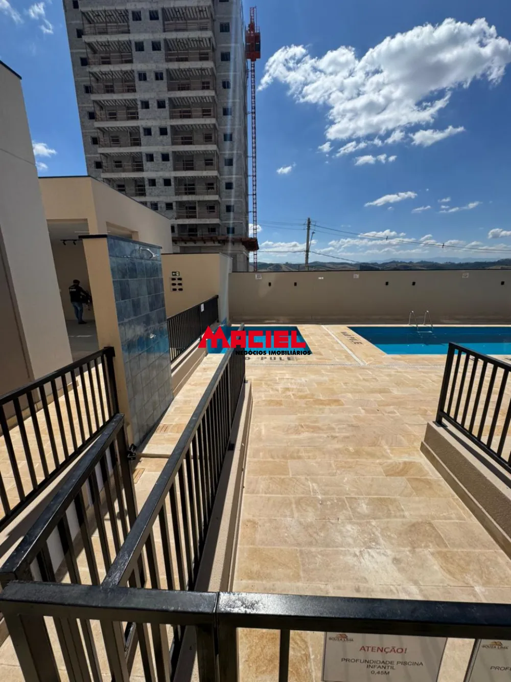 Comprar Apartamento / Padr&atilde;o em S&atilde;o Jos&eacute; dos Campos R$ 479.000,00 - Foto 41