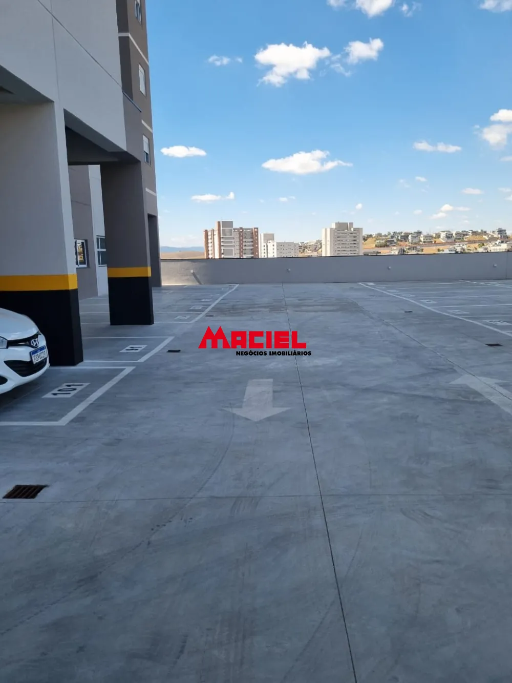 Comprar Apartamento / Padr&atilde;o em S&atilde;o Jos&eacute; dos Campos R$ 479.000,00 - Foto 45