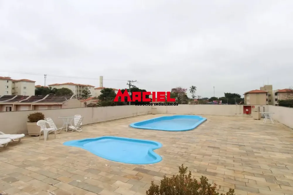 Alugar Apartamento / Cobertura em S&atilde;o Jos&eacute; dos Campos R$ 2.400,00 - Foto 2