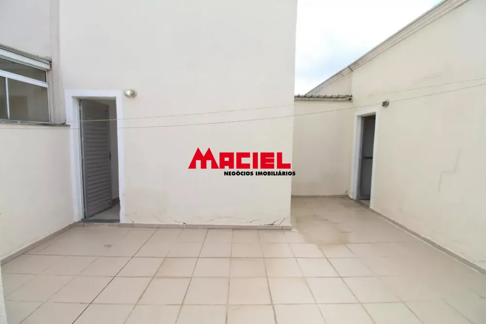 Alugar Apartamento / Cobertura em S&atilde;o Jos&eacute; dos Campos R$ 2.400,00 - Foto 3