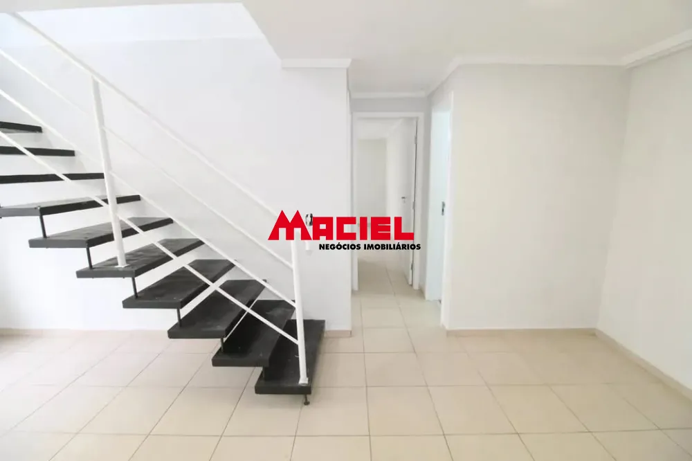 Alugar Apartamento / Cobertura em S&atilde;o Jos&eacute; dos Campos R$ 2.400,00 - Foto 4