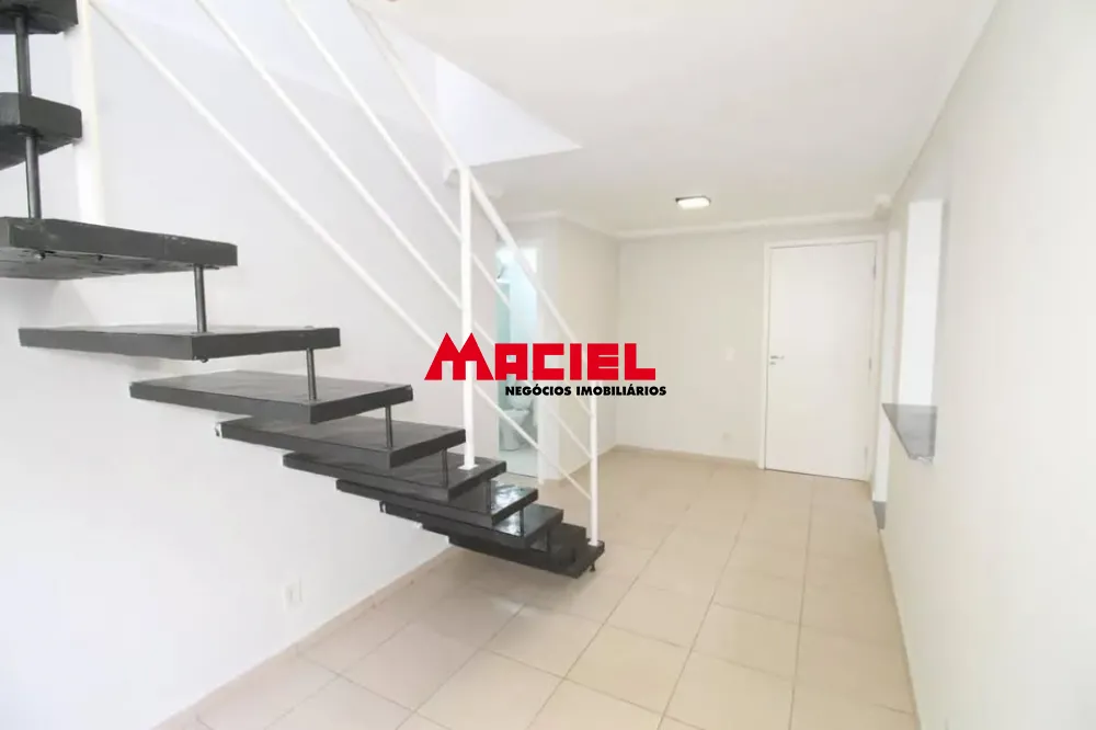 Alugar Apartamento / Cobertura em S&atilde;o Jos&eacute; dos Campos R$ 2.400,00 - Foto 10