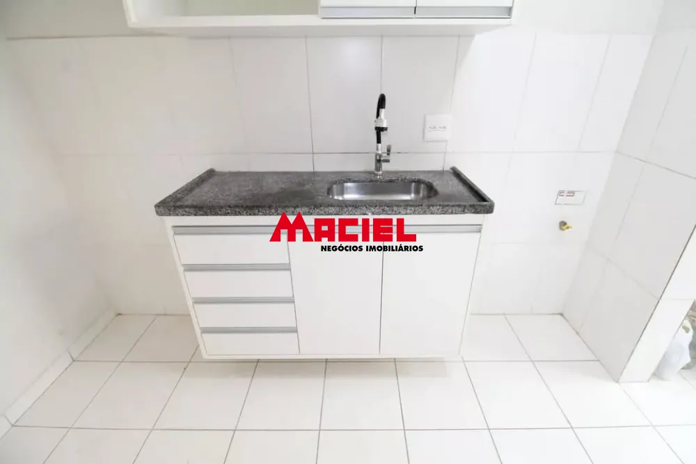 Alugar Apartamento / Cobertura em S&atilde;o Jos&eacute; dos Campos R$ 2.400,00 - Foto 12