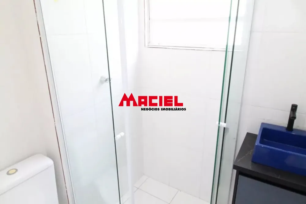 Alugar Apartamento / Cobertura em S&atilde;o Jos&eacute; dos Campos R$ 2.400,00 - Foto 6