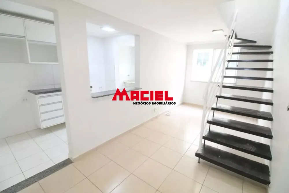 Alugar Apartamento / Cobertura em S&atilde;o Jos&eacute; dos Campos R$ 2.400,00 - Foto 8