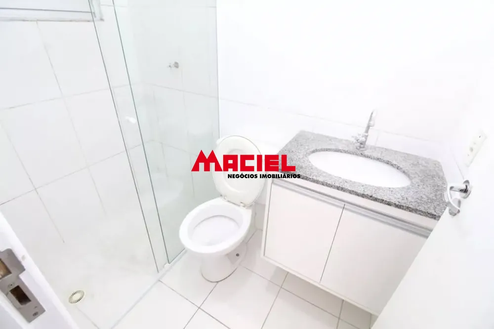 Alugar Apartamento / Cobertura em S&atilde;o Jos&eacute; dos Campos R$ 2.400,00 - Foto 9