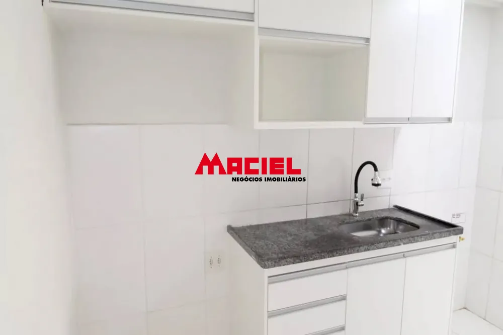 Alugar Apartamento / Cobertura em S&atilde;o Jos&eacute; dos Campos R$ 2.400,00 - Foto 13