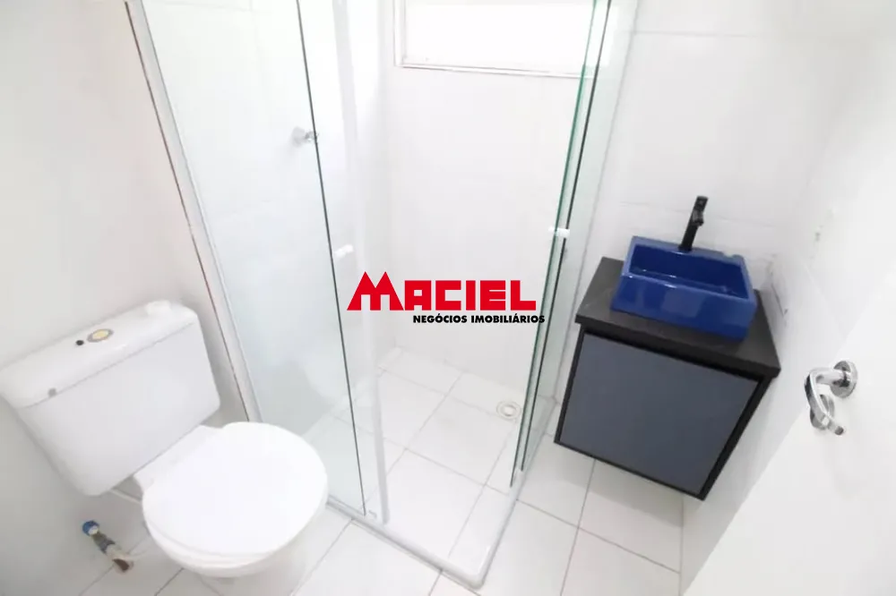 Alugar Apartamento / Cobertura em S&atilde;o Jos&eacute; dos Campos R$ 2.400,00 - Foto 14