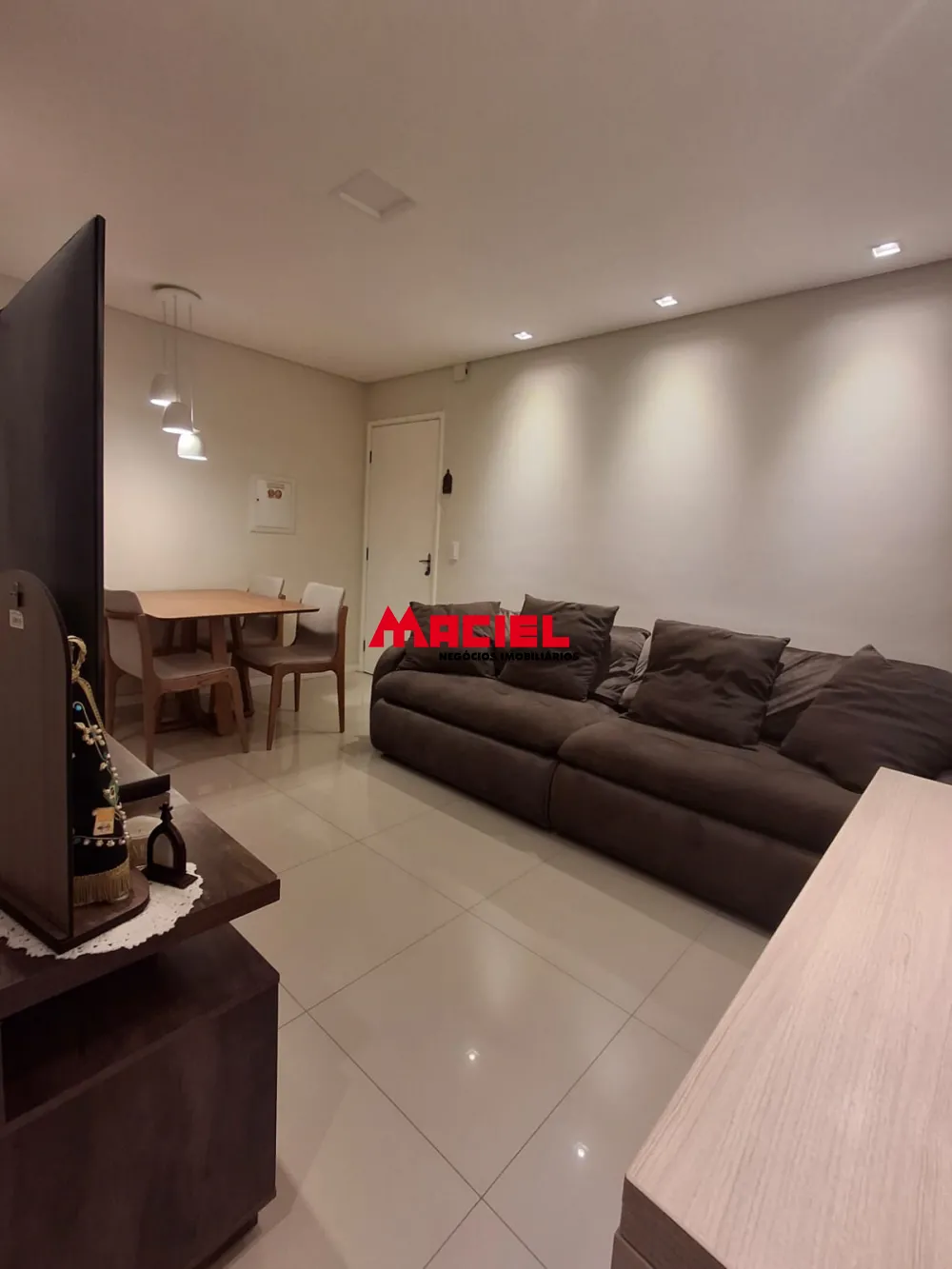 Comprar Apartamento / Padr&atilde;o em S&atilde;o Jos&eacute; dos Campos R$ 305.000,00 - Foto 7