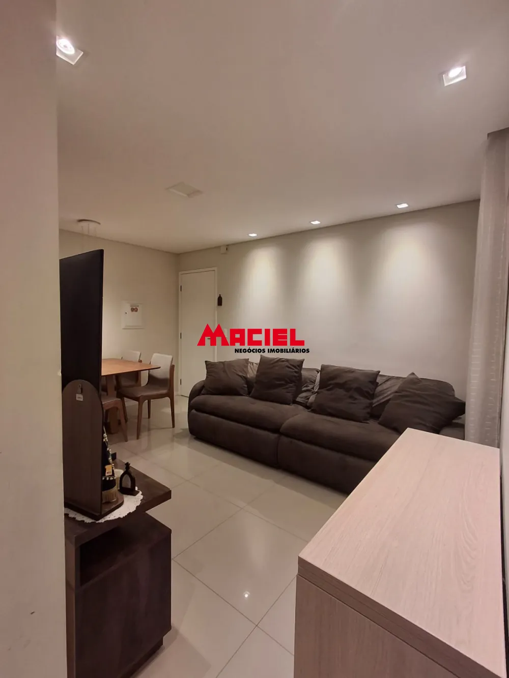 Comprar Apartamento / Padr&atilde;o em S&atilde;o Jos&eacute; dos Campos R$ 305.000,00 - Foto 8