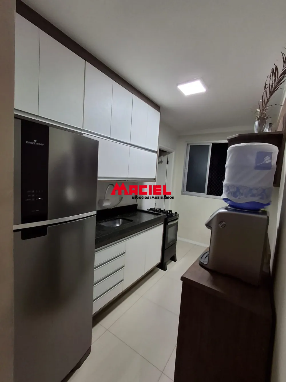 Comprar Apartamento / Padr&atilde;o em S&atilde;o Jos&eacute; dos Campos R$ 305.000,00 - Foto 9