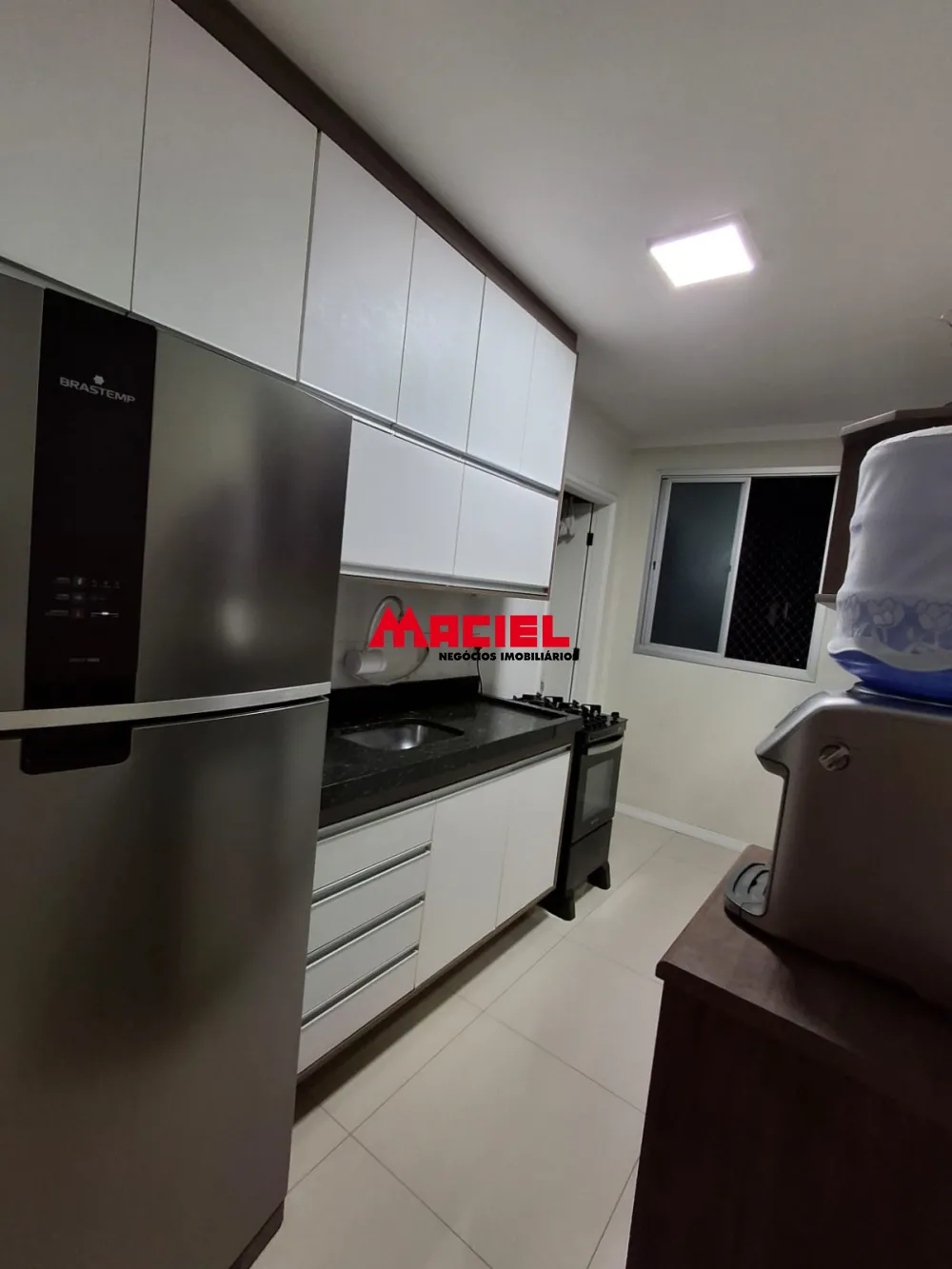 Comprar Apartamento / Padr&atilde;o em S&atilde;o Jos&eacute; dos Campos R$ 305.000,00 - Foto 10