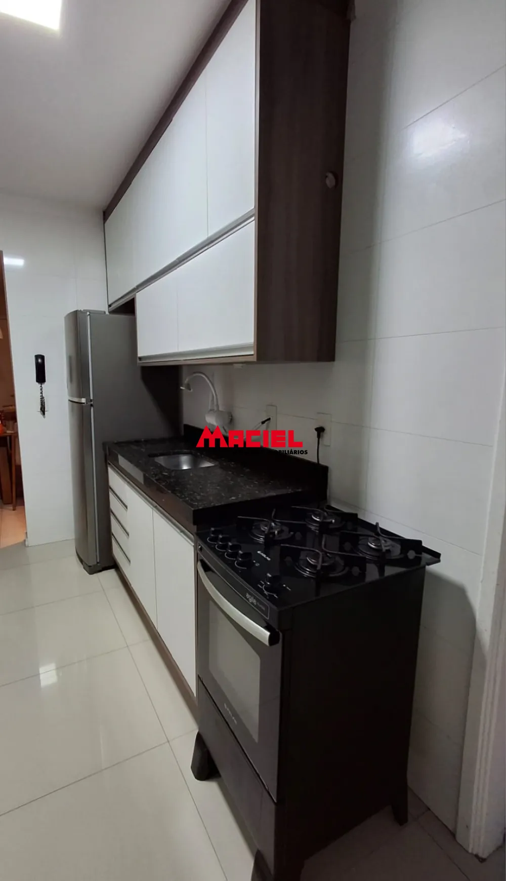 Comprar Apartamento / Padr&atilde;o em S&atilde;o Jos&eacute; dos Campos R$ 305.000,00 - Foto 12